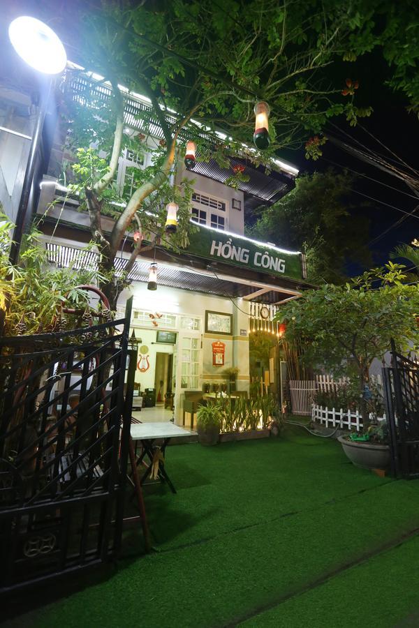 Homestay Hong Cong Hoi An Bagian luar foto